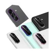 1pc Camera Lens Protector, Suitable For Samsung Galaxy A07/A17/Z Fold7/A26/A36/A56A37/A57/S25 Edge, 