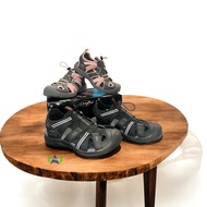 [CASPIA][ READY STOCKS] SANDAL CASPIA GIRL CJS-302 (W)