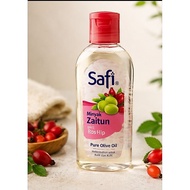 SAFI PURE OLIVE OIL COLLECTION