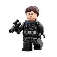 Lego Star Wars SW0814 Jyn Erso 75171