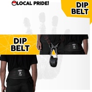 Kongs Pro Dip Belt Weighted Belt