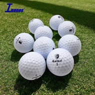 Caiton Golf Ball Tournament and Training Driving Range Two Layer Piece Ball