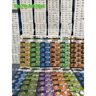 Box of 200 Chrysanthemum Batteries AG0/LR521 AG1/LR621 AG2/LR726 AG3/LR41 LR44 Full Code