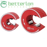 BETTER-LONTIME Copper Pipe Cutter Mini Professional Auto 15mm 22mm