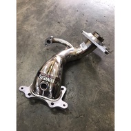 Honda CRZ Xpower Performance Downpipe