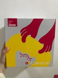 全新按摩頸枕（U型枕）