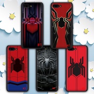 Huawei Nova 2i 3i 5i 3 4 7 SE 4E 5T Soft Silicone Phone Case LL80 Spiderman