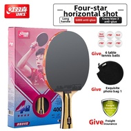 DHS | Professional 6-Star Table Tennis Racket