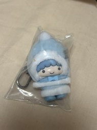 Sanrio Little Twins Star 雪之精靈 雪精靈 雪人 盲盒