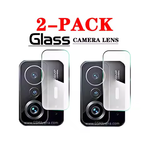 2PCS tempered Mi 11T Pro 11i T Lite Protective Glass for Xiaomi Mi11lite 5g Camera Screen Protectors