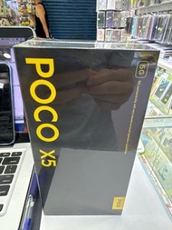 POCO X5 128gb 256gb gobal version