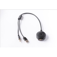 Adapter Cable For Mini Cooper For BMW Parts Audio Bluetooth Connection