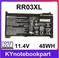 BATTERY ORIGINAL HP แบตเตอรี่ ของแท้ HP ProBook ProBook 430 440 450 470 G4 / Probook 450 G5 Series