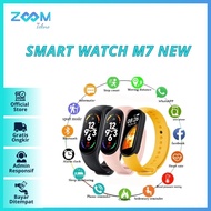 Smartwatch M7 NEW Play Music Custom Dials Sport Smartband
