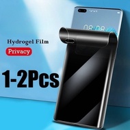 1-2Pcs Full Cover Screen Protector Matte Film For Cubot Hafury P30 P40 P50 P60 P80 P90 X100 X20 X70 