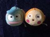 7-11 tsum tsum 馬騮 象仔