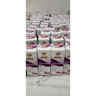 KRIM BUANG TAHI LALAT  KUTIL LEHER KETUAT