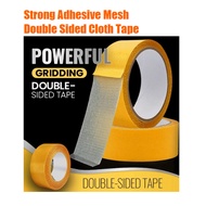 Strong Fixation Translucent Mesh Waterproof Tape - High Viscosity Adhesive Gauze Tape