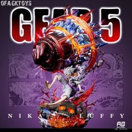 🔥Gk新品預訂🔥AO海賊王 五檔尼卡路飛NIKA LUFFY