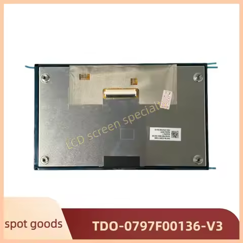 LCD Display Screen for TDO-0797F00136-V3 V2 V6 TD0-0797F00136-V3 V2 TD0-0797F00136-V6 LMB5F00136-V3B
