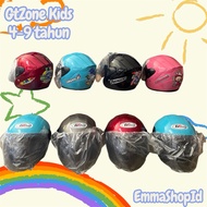 GT Zone SNI Children's Helmet 4-9 Years