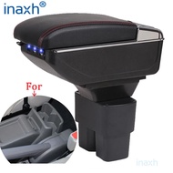 For Nissan NV200 Armrest box Retrofit parts Interior details Car Armrest Storage box Car Accessories
