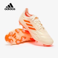 ใหม่ล่าสุดสตั๊ด Adidas Copa Pure.1 FG รองเท้าฟุตบอล ตัวท็อปมีเชือก