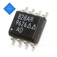 5 Piece AD828ARZ AD828AR AD828 SOP-8 In Stock