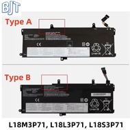 not ture link New L18M3P71 L18L3P71 L18S3P71 Laptop Battery For Lenovo ThinkPad T590 P53S ThinkPad T