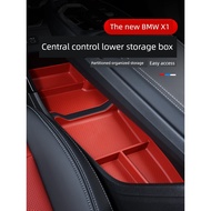 BMW ix1 Armrest Box Interior Central Control Storage Box