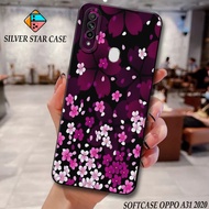 Case hp OPPO A31 2020 A33 2020 OPPO A31 OPPO A33 Casing Softcase Kesing Cute Cesing Phone Soft Cassi