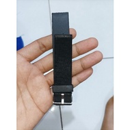 STRAP TALI JAM SKMEI 1213 RUBBER STRAP TALI JAM SKMEI 1213