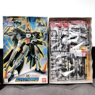 盒殘⚠️#p2 老模 HG Hydra Gundam 九頭蛇 海德拉 高達  1/144 Bandai High Grade Wing Gundan Dual Story G-Unit 新機動戰記W 