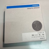 Shimano M771 10s 11-36 Cassette Sprocket 單車 飛輪 10速 XTR XT Deore