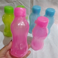 350ml Plastic Drinking Bottle Children's Water Bottle