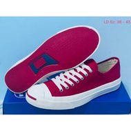 Converse Jack Purcell Timeline Made in Indonesia