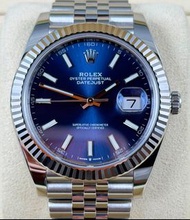 126334    Rolex 勞力士 DATEJUST    126334