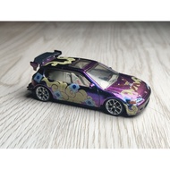 HONDA HOTWHEELS CUSTOM CIVIC EG LUFFY GEAR5HONDA