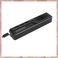 (NVIS) PC USB HUB with Bluetooth Speaker Multifunctional Desktop Speaker HUB with Microphone and Vol