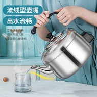 electric kettle Electric Kettle Large Capacity Kettle Household Kettle Stainless Steel Sound Electri