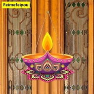 Happy Diwali Festival Decor Wall Decoration Items 2025 Deepavali Decoration item  Door Hanging Penda