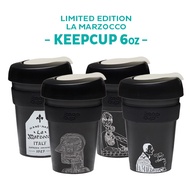 [Local Seller] Limited edition La Marzocco 6oz KeepCups cup coffee tea hot chocolate drinks cafe off