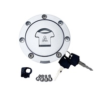 Motorcycle Fuel Gas Tank Cap Key For Honda CBR600 1991-98 CBR900 92-97 CB750 F2 CB Seven Fifty 1992-