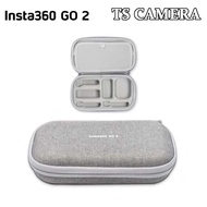 INSTA360 GO 2 CARRY CASE / ORIGINAL INSTA360 GO 2 CARRY CASE / CASING INSTA360 GO 2
