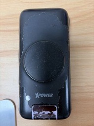 XPower 行動電源 20000W 殘舊功能正常