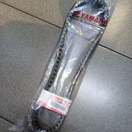 100% ORIGINAL CVT BELTING UNTUK MOTOR YAMAHA NMAX-V3 TURBO (B9Y-E7641-00)