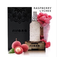 Rirana Parfume Raspberry Lychee 50ML EDP UNISEX perfume