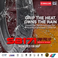 Tayar Swallow Tire SB171 Grip Pro XP