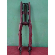 Shockbreaker swing arm swing arm swing arm fork yamaha v75 Original