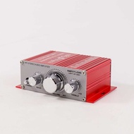 2-channel Speaker Amplifier